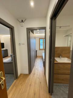 Trilocale nel centro storico di Bormio - 6