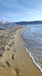 Umi Apartments - Sunny Beach - 4