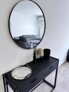 Парк Круазет , Апартаменты 3 комнаты , с террасой и паркингом , - Cannes - 6