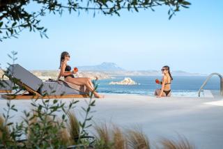 Mousonas Luxury Living - Kámpos - 6