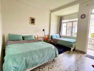 Ly Ly Homestay - Dalat - 6