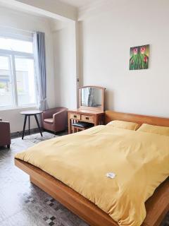 Ly Ly Homestay - Dalat - 2