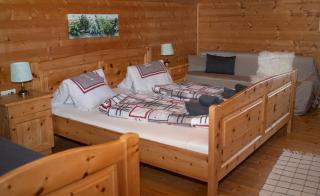 RANGERSDORFER HÜTTE - Witschdorf - 9