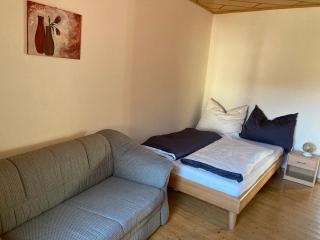 Ferienwohnung Zur Lainsitzbrücke - Gmünd - 8