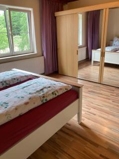 Ferienwohnung Zur Lainsitzbrücke - 1