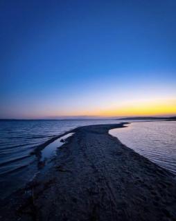 Tiny Seaside - Skarrev - 6