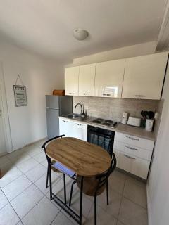 Apartment in Trpanj with terrace, air conditioning, WiFi, washing machine 4199-3 - Trpanj - 5