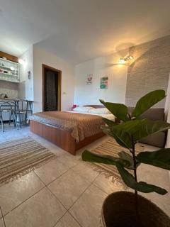 Apartment in Trpanj with terrace, air conditioning, WiFi, washing machine 4199-3 - Trpanj - 9