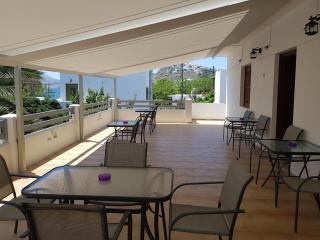 Irini studios - Skyros - 4