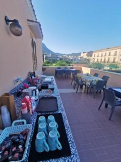 Sorrento Coast Relais - Meta - 6