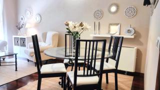 Rías Baixas en Ribeira piso céntrico con parking y wifi - Ribeira - 5