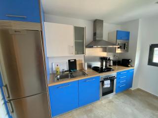 Oasis Cala Alta New Apartment 120qm free parking, pool, 2 bath, 3bdr, Wi-Fi, air-condit - Benidorm - 2