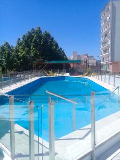 Departamento Acuario II - a metros del shopping woo - Villa Carlos Paz - 2
