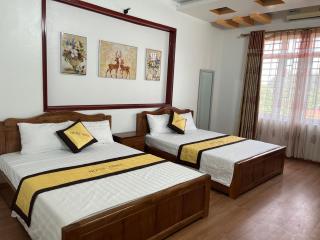 ANNA Hotel - Tiên Yên - 3