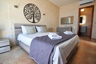 The Cloisters Bed And Breakfast - Xagħra - 4