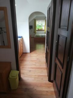 Apartmány Pod Kapličkou - 6