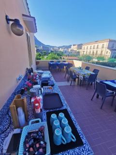 Sorrento Coast Relais - Meta - 9