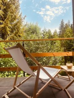 Apartament z sauną i jacuzzi na wyłączność - Sikorówka - Dobre Miejsce - Wisła - 6