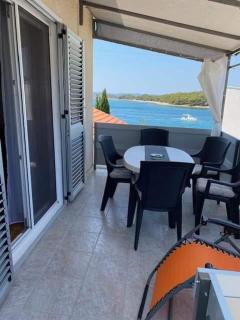 Apartman Zita - Ždrelac - 9
