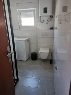 Apartman Zita - Ždrelac - 2