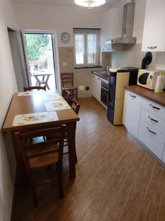 Casa Nonna Maria - Val Fontanabuona - - 7