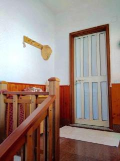 Una Araucaria sul mare - 2