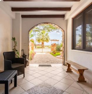 Una Araucaria sul mare - 6