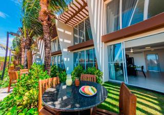 Loft na praia em Resort 5 estrelas - Trairi - 7