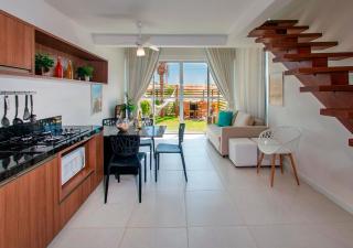 Loft na praia em Resort 5 estrelas - Trairi - 3