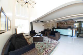 Hotel Premium Pirassununga - Pirassununga - 9