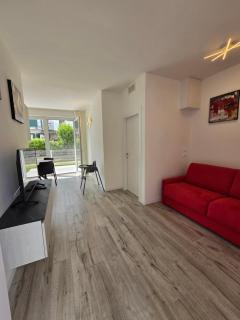 Home23Jesolo! Beach, Parking and Bikes included - Lido di Jesolo - 2