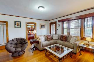 Idyllic Cornerstone - Candler - 5