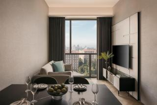 Quincy House Singapore - Singapur - 7
