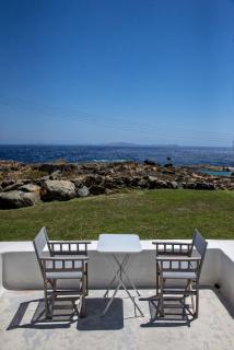 Lavender house Agios Sostis - 4