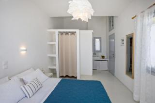 Lavender house Agios Sostis - 7