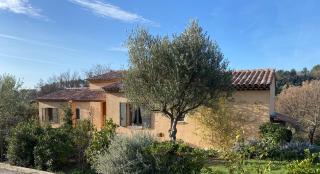L’oiseau bleu - Cotignac - 9