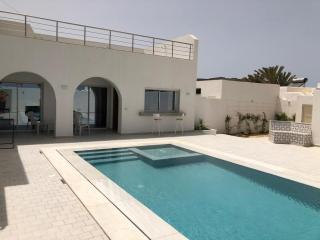 Villa Zain - 0