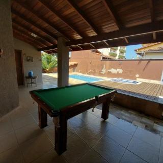 Aconchego da Martim de Sá - Caraguatatuba - 6