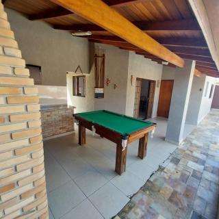Aconchego da Martim de Sá - Caraguatatuba - 4