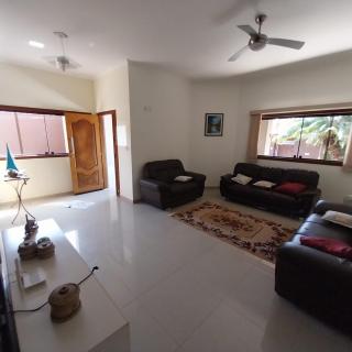 Aconchego da Martim de Sá - Caraguatatuba - 3