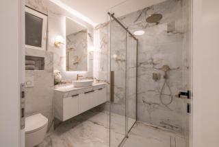 LUX GARDEN Luxury Apartment Split 2 - 3