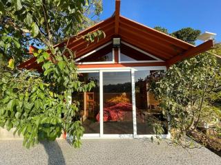 M Lapin - Hotel & Glamping near Antigua Guatemala - Antigua Guatemala - 0