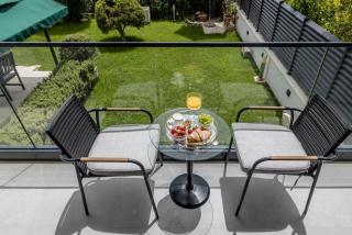 LUX GARDEN Luxury Apartment Split 2 - 1