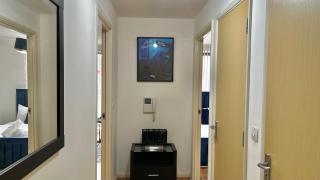 City Centre 1 Bedroom Cozy Apt - With Balcony - Birmingham - 4