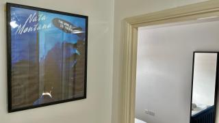City Centre 1 Bedroom Cozy Apt - With Balcony - Birmingham - 3