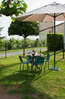 Gîte de Catherine - 8