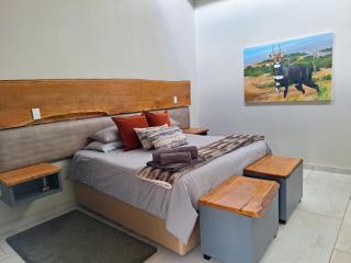 The Hank Maribashoek Adventure Lodge - Mokopane - 5