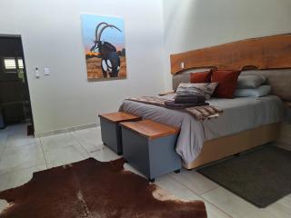 The Hank Maribashoek Adventure Lodge - 6