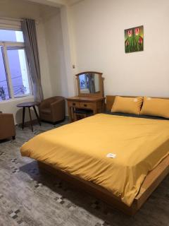 Ly Ly Homestay - Dalat - 7