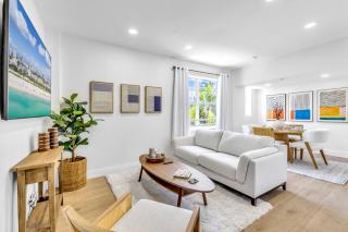 Gorgeous coastal PH with Large Private Terrace - Miami Beach - 6